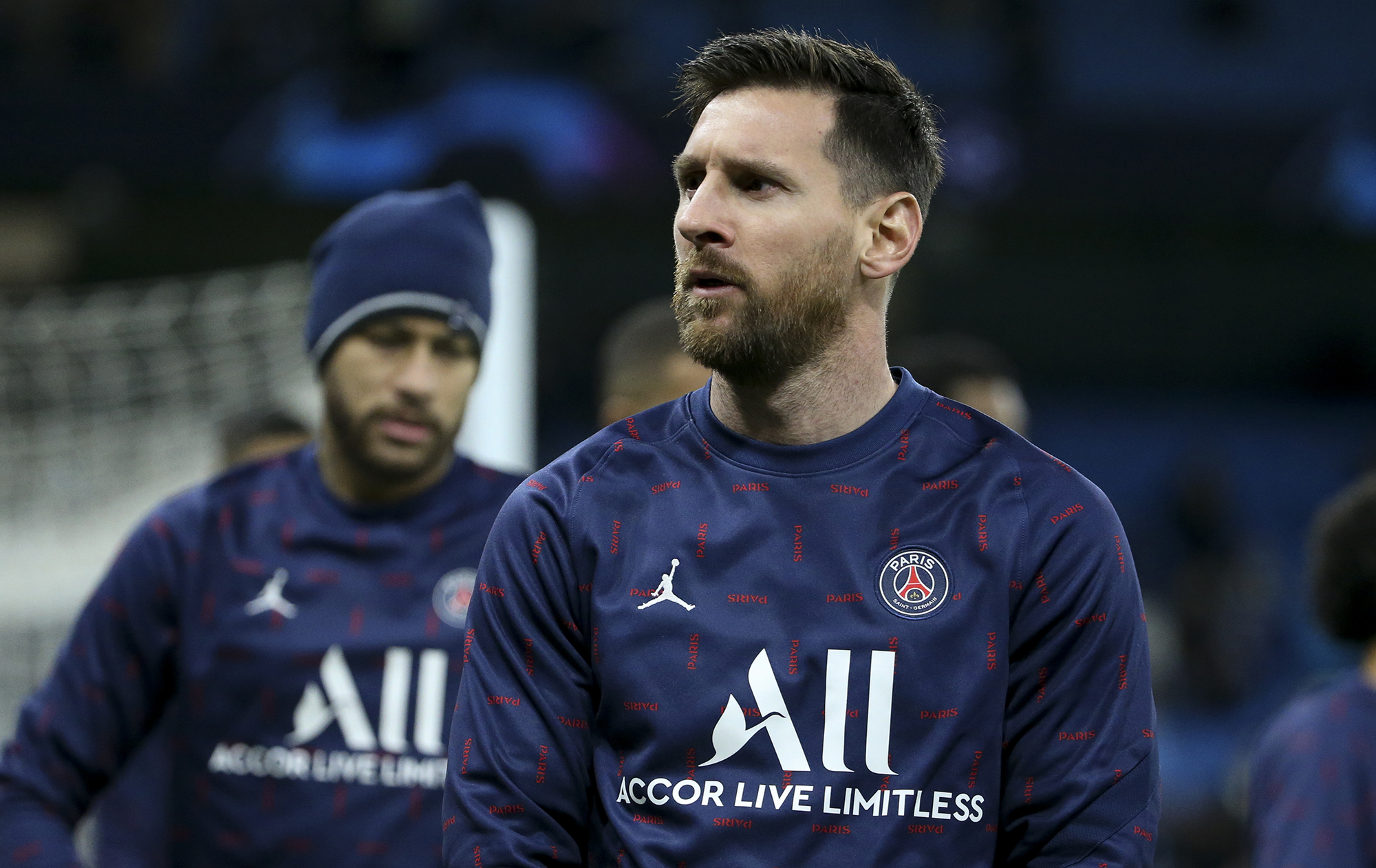 Невідомий мільярдер залишив Неймару шалені гроші: попереду судові процеси